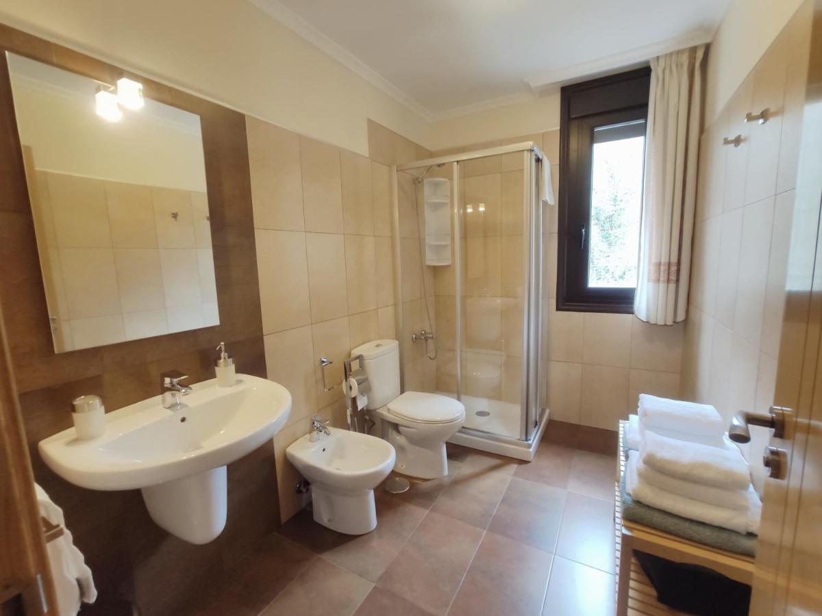 Apartamentos El Valle Бубасес Экстерьер фото