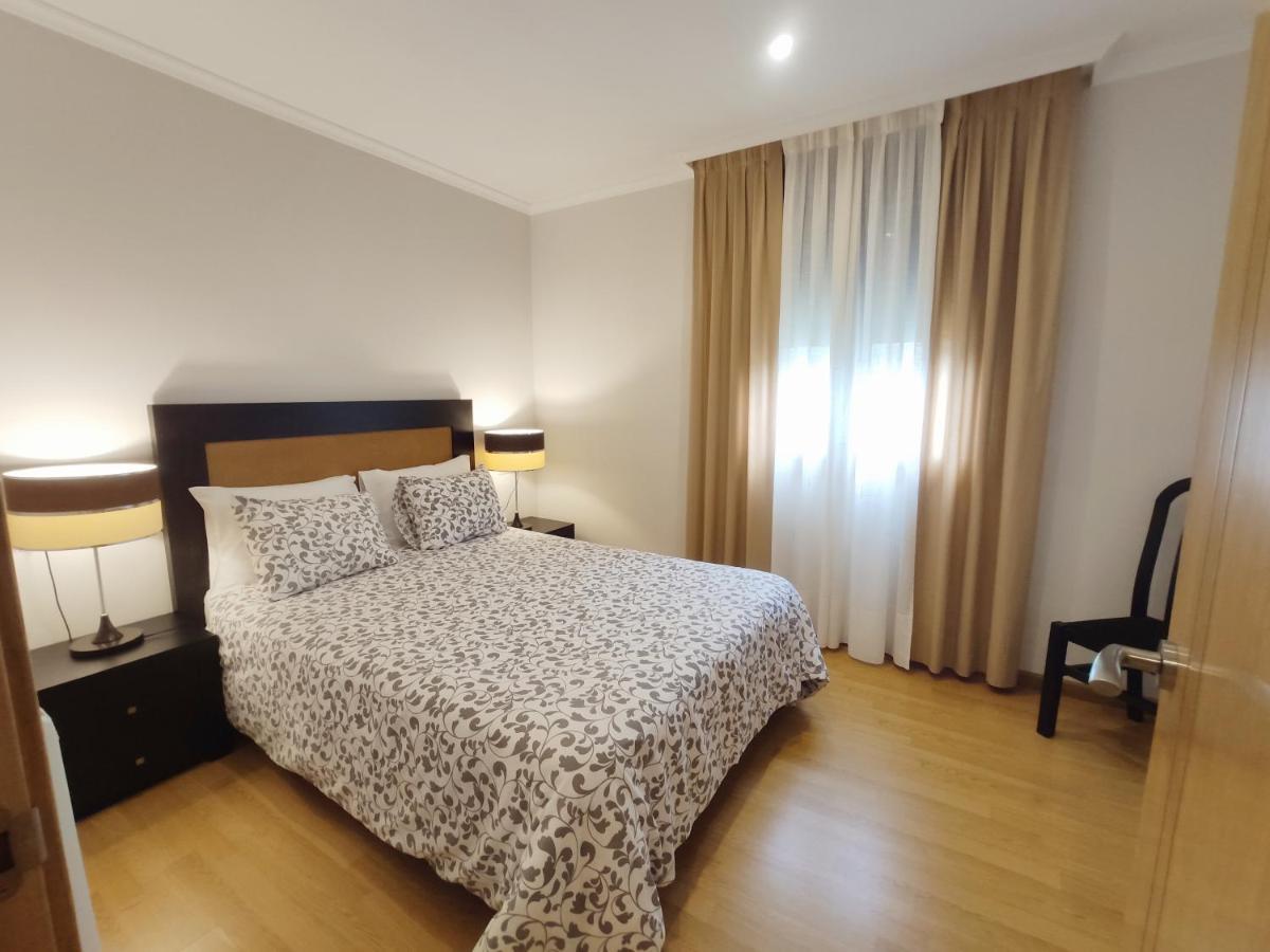 Apartamentos El Valle Бубасес Экстерьер фото