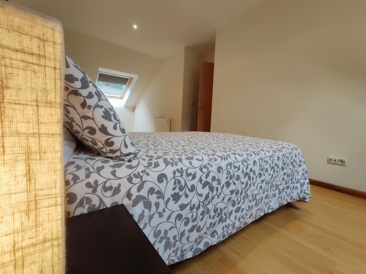Apartamentos El Valle Бубасес Экстерьер фото