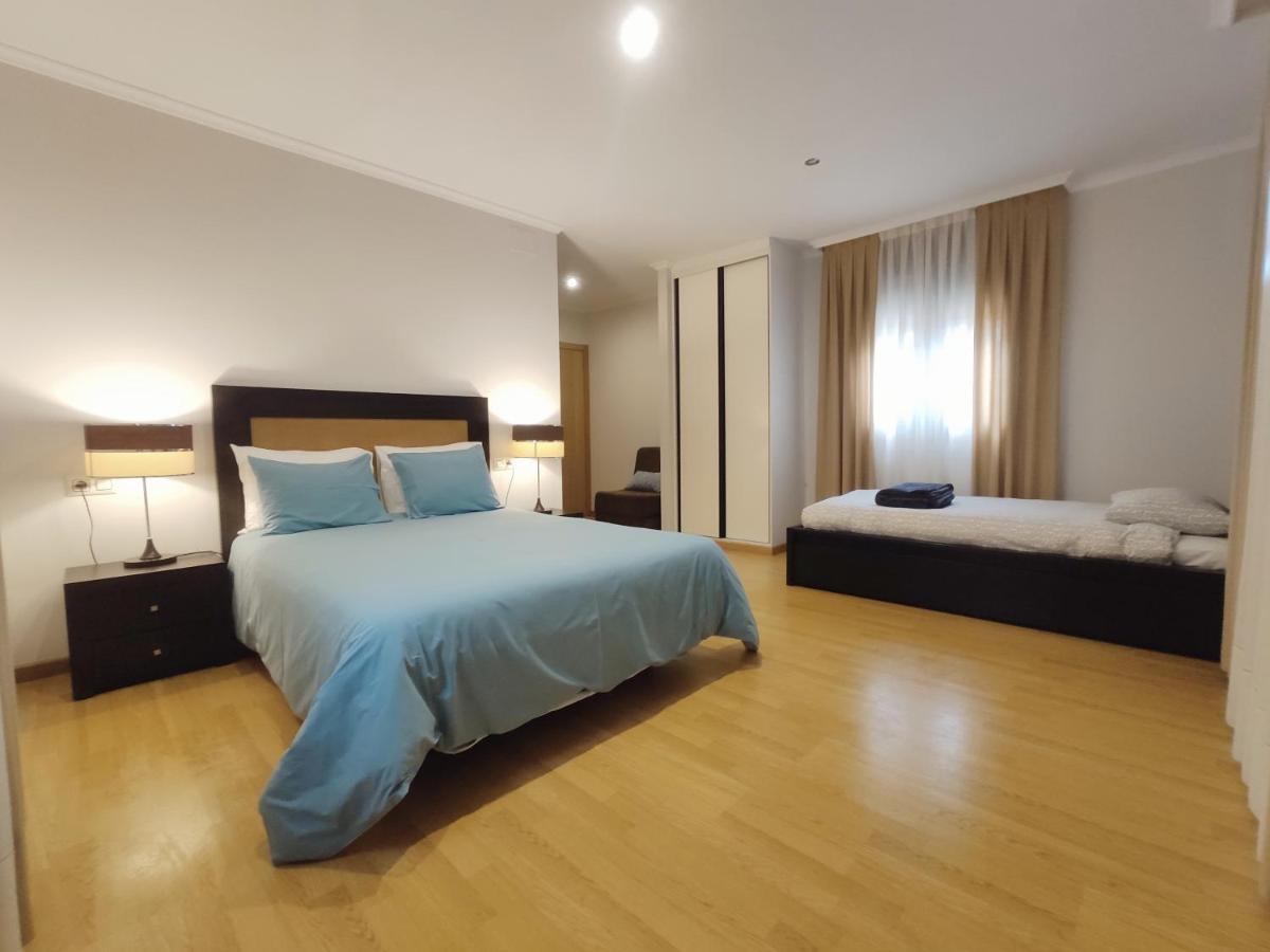 Apartamentos El Valle Бубасес Экстерьер фото