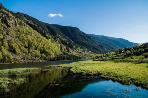 Apartamentos El Valle Бубасес Экстерьер фото