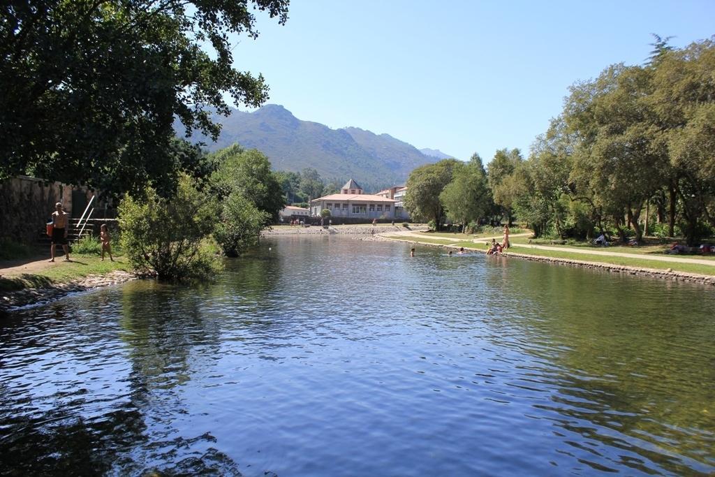 Apartamentos El Valle Бубасес Номер фото